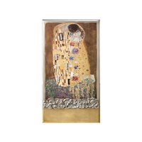 Quadro Acca Quadri Decorativi in Argento 1BV.1